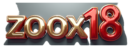 zoox18 logo