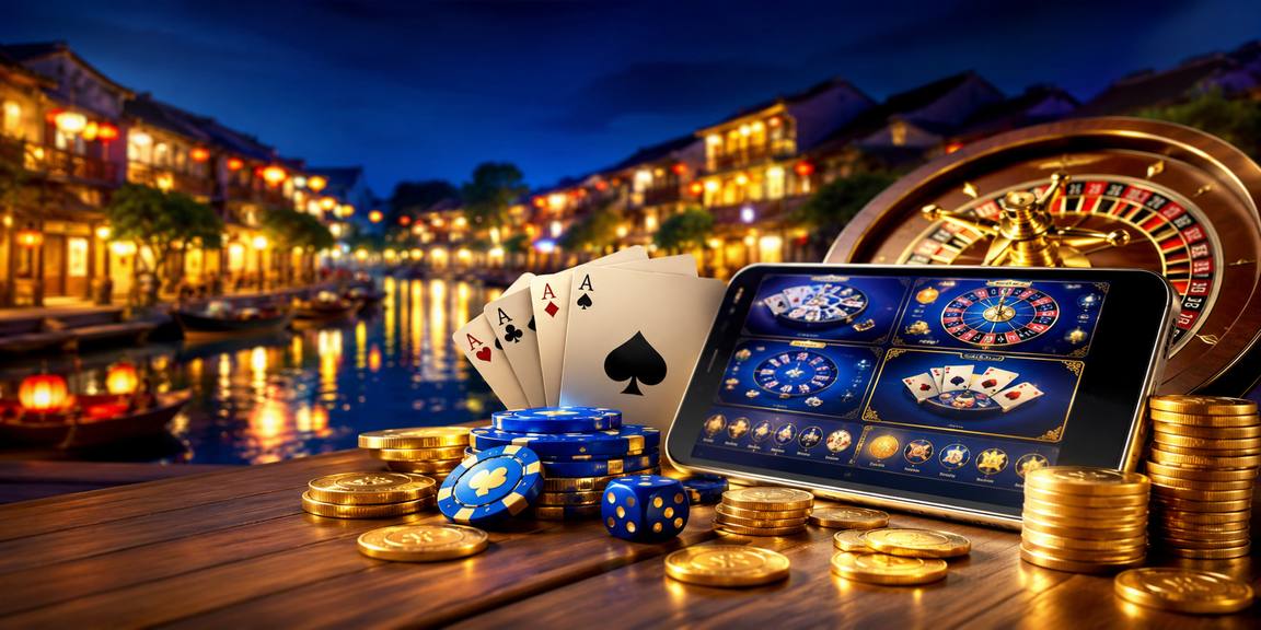 zoox18 Live Casino